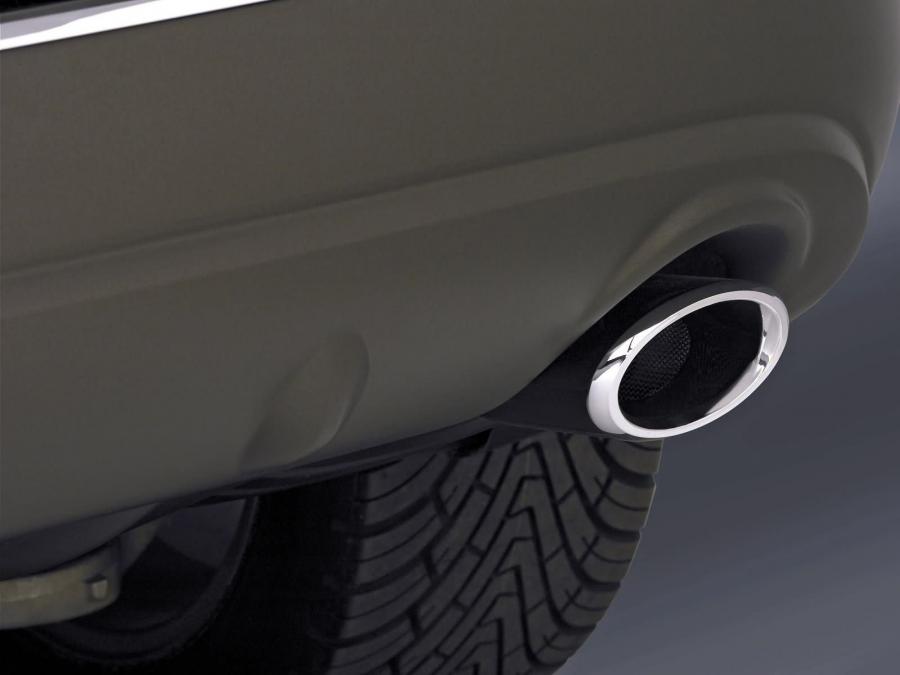  Buick Enclave Concept 2006 года  (фото 34 из 43)